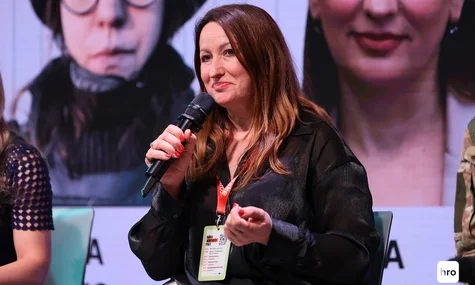 Кількість офіцерок у ЗСУ зросла із 4% до 21% за два роки — радниця з гендерних питань Генштабу