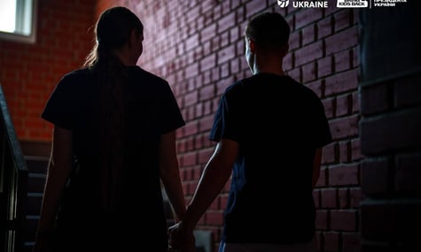 В Україну з окупації повернули ще 12 дітей