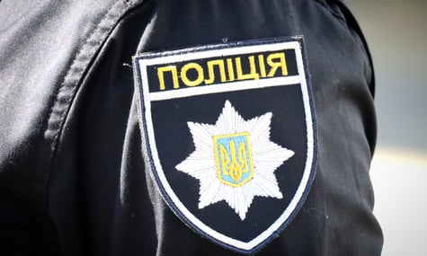 Стрілянина сталася у Святошинському районі Києва. Один чоловік загинув, ще один поранений