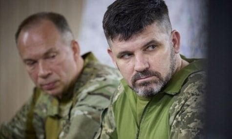У Генштабі наголосили, що Сирський та Гнатов продовжують працювати на своїх посадах: Інформація про звільнення не відповідає дійсності