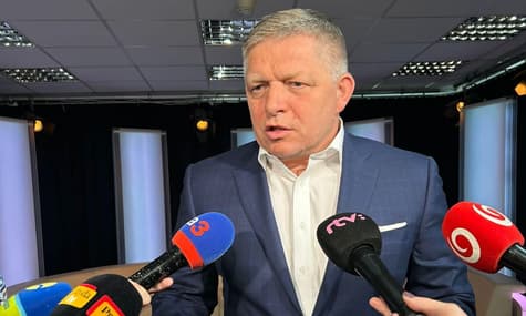 Новое словацкое правительство не утвердило пакет помощи Украине на €40 млн. Его готовила предыдущая власть