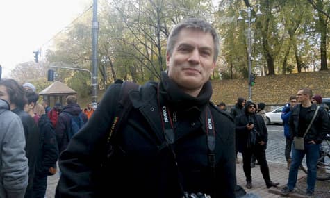 Що Україні треба змінити в наркополітиці: думка організатора «Конопляного маршу»