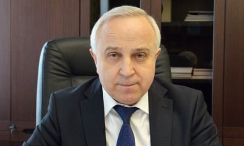 Президента Академії агарних наук запідозрили у ще одному хабарі. Раніше його вже відсторонили від посади