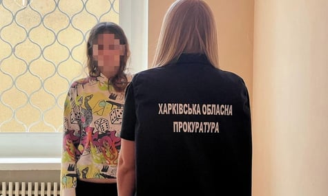 У Харкові 4-річний хлопчик випав з вікна й загинув. Щодо матері та соцслужб відкрили кримінальні справи