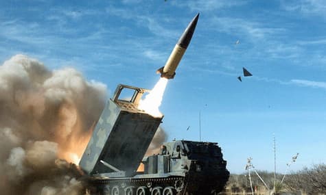 Генерал Міллі: США не планують надавати Україні ATACMS, ракети можна замінити безпілотниками