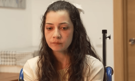 ЄСПЛ не став блокувати евтаназію для дівчини, яка судилася з батьком за право померти на тлі депресії, паралічу й зґвалтування