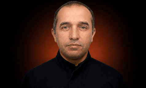 У лікарні помер рятувальник, який зазнав тяжких поранень під час удару по Харкову 15 червня