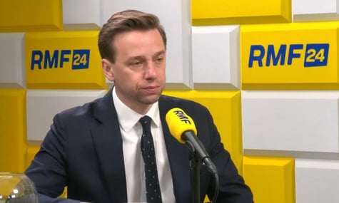 Віцеспікер Сейму Польщі закликав блокувати вступ України до ЄС через скандал навколо підрозділу імені Героїв УПА