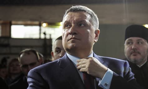 Аваков о стрельбе в Броварах: Все будут сидеть в тюрьме, лично это проконтролирую