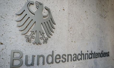 У Німеччині заарештували працівника своєї розвідки: підозрюють у шпигунстві на користь росії