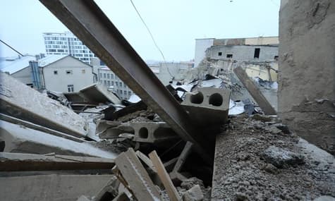 Ракетні удари по Харкову та атака по Херсону: ситуація в регіонах зранку 6 лютого