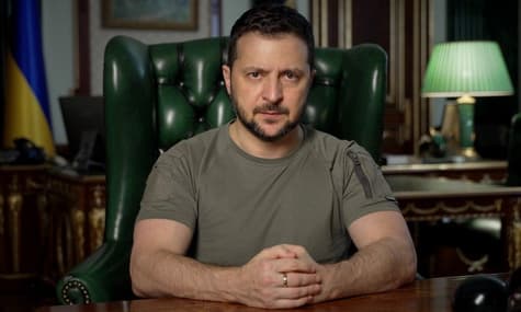 У Херсоні перебувають спецпідрозділи, оборонці — на підступах до міста