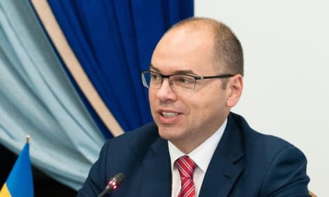 Новый глава Минздрава Степанов сравнил эпидемию коронавируса с войной