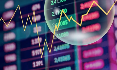 Надмірна віра в штучний інтелект може викликати нову фінансову кризу. Як це може статися та чи в безпеці Україна