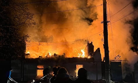 Двоє загиблих в Одесі, десятки постраждалих по регіонах — наслідки російських обстрілів у переддень Великодня