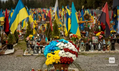 Міноборони виділило ділянку у Львові для облаштування Меморіалу Героїв