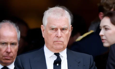 У Великій Британії арештували експринца Ендрю, який фігурує у справі Епштейна