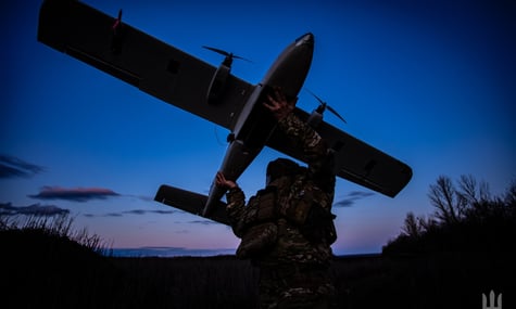 Генштаб розповів про наслідки ударів по об'єктах рф. Під ударом — пункти управління та особовий склад росіян