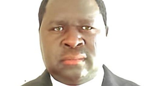 Адольф Гітлер удруге балотується на місцевих виборах у Намібії