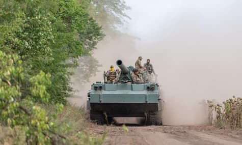 Авиация ВСУ нанесла 29 ударов по местам оккупантов: повредили опорные пункты и военную технику — Генштаб