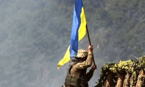 росія погрожує новими ударами по Києву, а в Мелітополі окупантів убивають партизани: головне за день 13 квітня