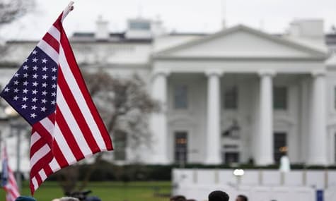 Допомога Україні від США сягнула понад $66 млрд. Це більше, ніж будь-кому іншому — WP