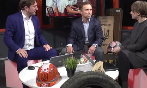 Preserving Maidan Legacy as the Ukraine Conflict Continues