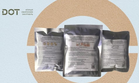 У ДОТ визнали затримки із постачанням грілок для військових. Кажуть: постачальника оштрафують