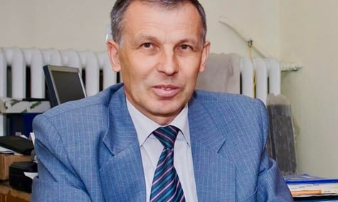 Сентябрьская атака на Львов: погиб преподаватель «политехники», который почти 30 дней находился в реанимации