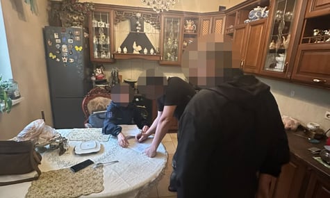Слідчі дії у справі про розтраті майже мільйона гривень на закупівлі лікувальної грязі