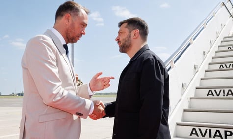 Бельгія не передаватиме заморожені російські активи на допомогу Україні — міністр закордонних справ