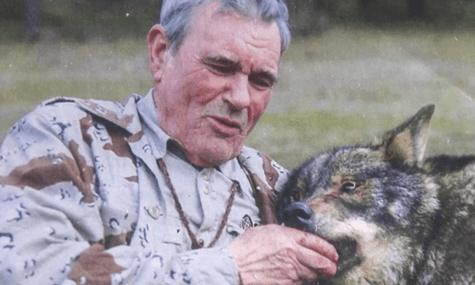 «Хлопчик-вовк» з Іспанії, який більшу частину дитинства прожив у горах, помер у віці 80 років