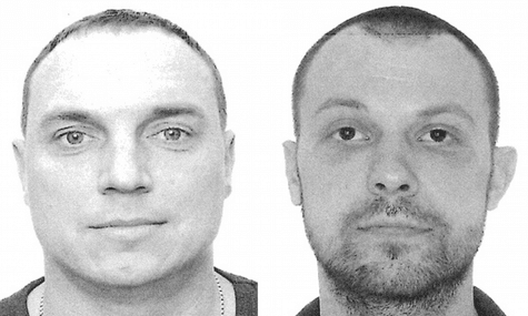 На одного з українців, підозрюваних у диверсії в Польщі, видали європейський ордер на арешт