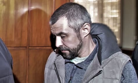 Справа Гандзюк: суд Болгарії переніс розгляд скарги щодо екстрадиції підозрюваного Левіна в Україну