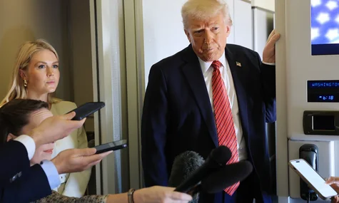 У Данії заявили, що указ Трампа про ціни на ліки загрожує всій фармацевтичній галузі