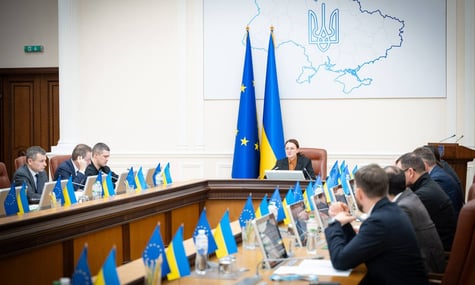 Уряд затвердив план оновлення наглядових рад енергокомпаній після оприлюднення «справи Міндіча»