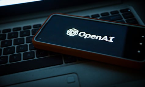 Компанія OpenAI Компанія OpenAI