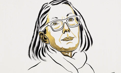 Енн Карсон