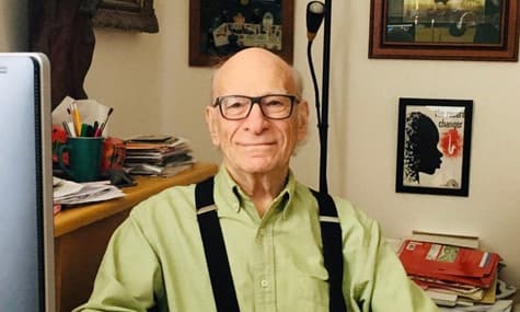 Умер один из создателей «Тома и Джерри» аниматор Джон Дейч