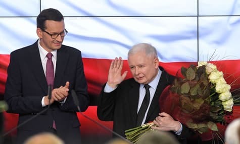What Can We Expect From PiS’ Second Term in Power in Poland?