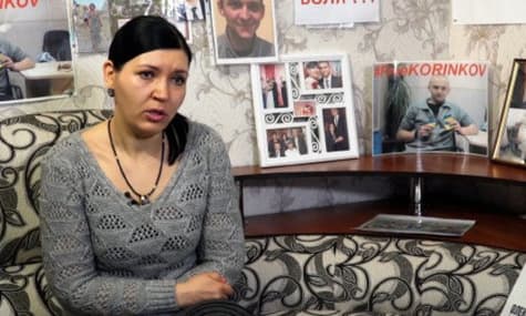 Untold Stories of Prisoners of War in Eastern Ukraine