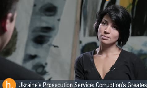 Russians Are Not So Conservative As Putin Paints Them – Tolokonnikova
