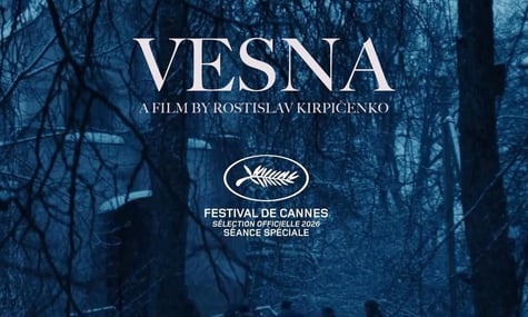 Фільм про українців в окупації відібрали до Каннського кінофестивалю