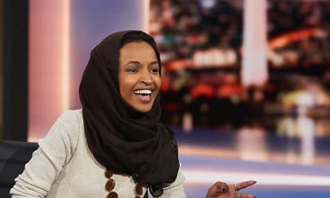 Палата представників США засудила антисемітизм у новій резолюції після заяви однієї з членкинь