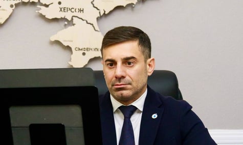 Лубінець каже, що знав про насильство над евакуйованими сиротами в Туреччині, але не оприлюднював через «чутливість інформації»