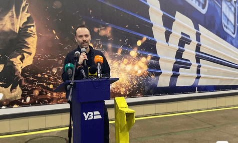 Більша частина собівартості перевезення пасажира в «Укрзалізниці» є непокритою — Перцовський