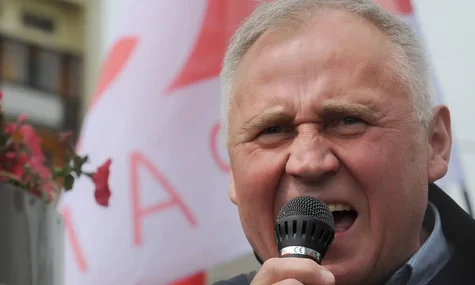 Деякі звільнені білоруські політв'язні відмовляються покидати батьківщину (ДОПОВНЕНО)