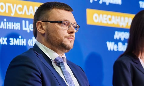 Глава НАБУ хоче, аби СБУ публічно розкрила докази щодо затриманих детективів