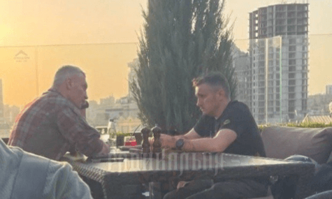 У Bihus.info відповіли на обурення через зустріч їхнього журналіста з Кличком: Комунікація — це основа роботи