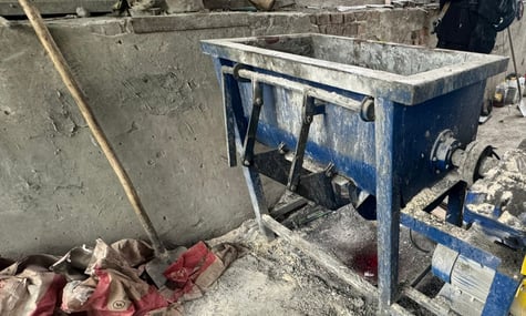 Підприємство на Харківщині, де 16-річний підліток зазнав смертельних травм